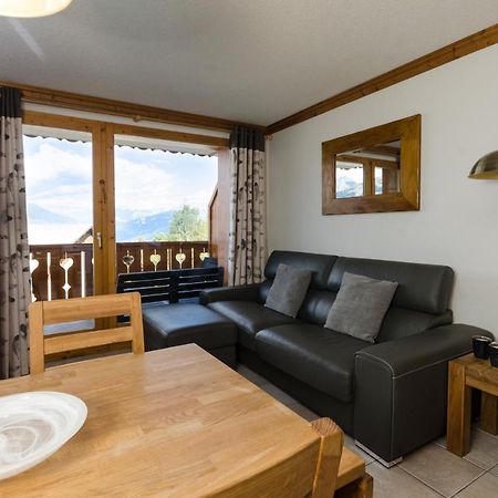 12C Les Chalets De Montalbert La Plagne Exteriér fotografie